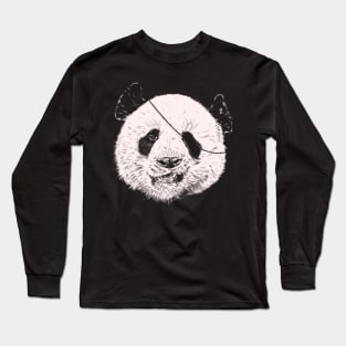 Endangered Pirate Long Sleeve T-Shirt